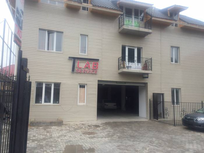 В автосервис T_LAB требуется мастер по ремонту рулевых реек, фотография 7