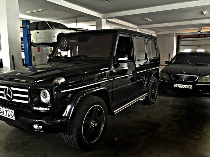 В автосервис T_LAB требуется мастер по ремонту рулевых реек, фотография 8