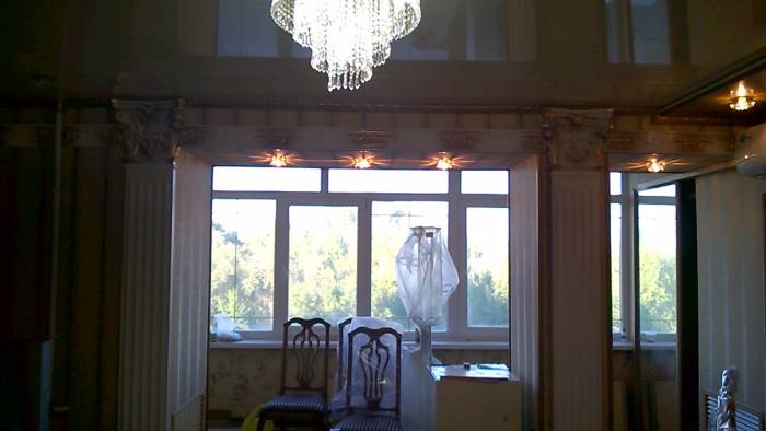 отделка квартир , фотография 2