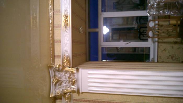 отделка квартир , фотография 4