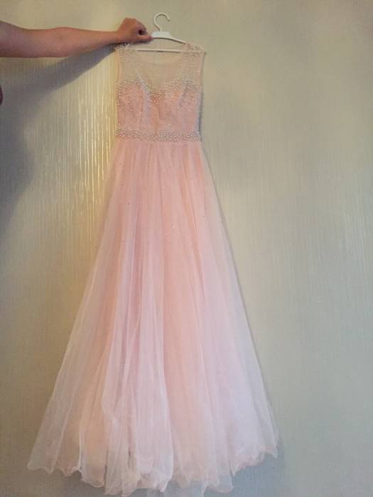 Продам вечернее платье , фотография 1