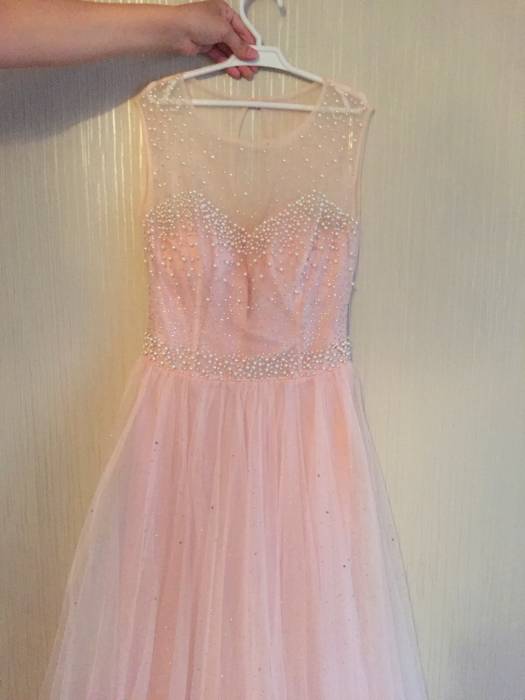 Продам вечернее платье , фотография 2