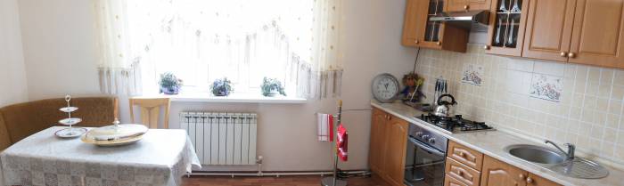 продам уютный дом, Гулдала Аль Фараби 62, фотография 3