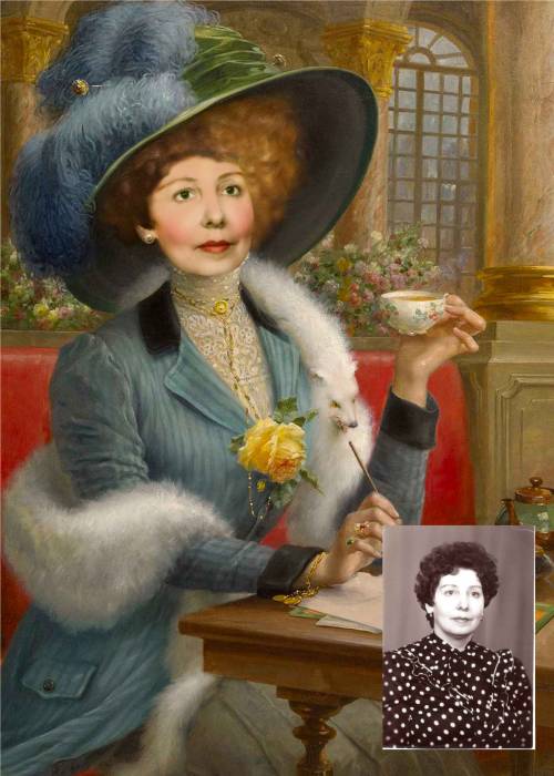 Изготовление (дизайн) открыток, календарей, коллажей, визиток и др., фотография 3