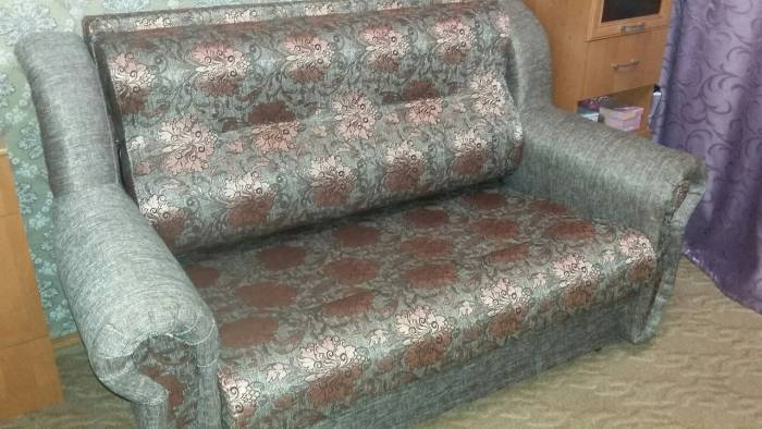 Продам новый без посторонних запахов в отличном, фотография 1