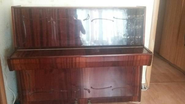 продам пианино Владимир не дорого., фотография 1