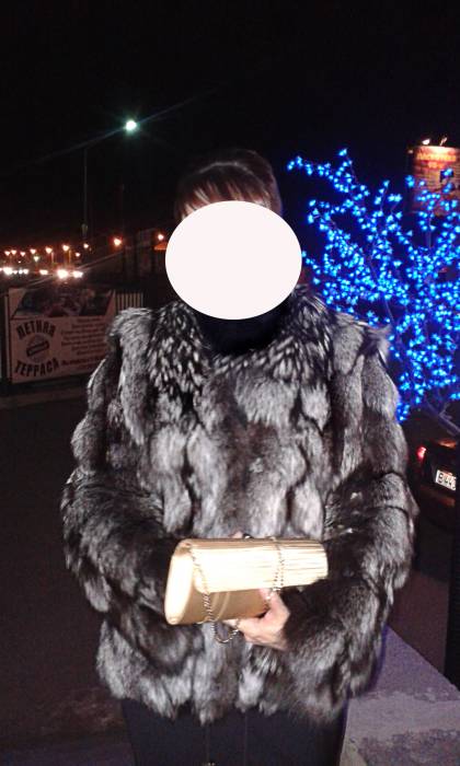 продам шубку, фотография 1