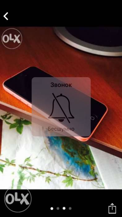 Продам Iphone 5c , фотография 2