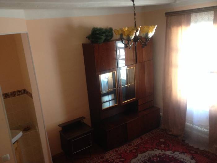 Продажа частный дом 1/3 часть Алматы, Латифа-Хамиди, фотография 2