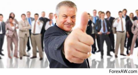 Руководитель среднего звена, фотография 1