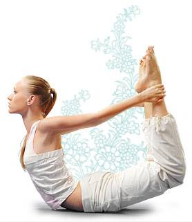 Студия йоги в Астане, фотография 1