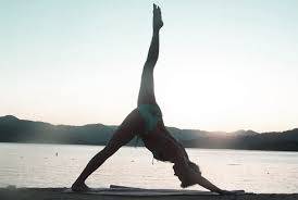 Хатха йога в Астане, фотография 2