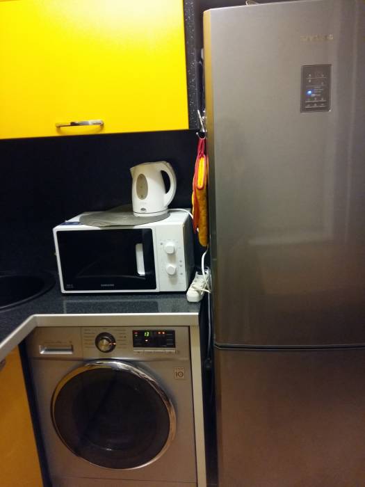 Сдам 2-х комнатную квартиру в центре города, пр.Республики,27, фотография 3