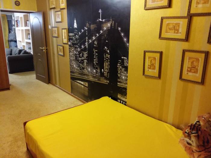 Сдам 2-х комнатную квартиру в центре города, пр.Республики,27, фотография 4