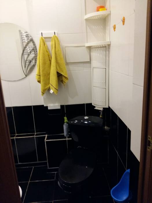 Сдам 2-х комнатную квартиру в центре города, пр.Республики,27, фотография 7