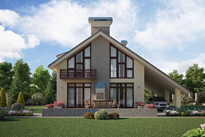 Проектирование домов, фотография 1