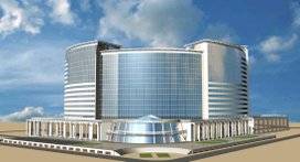 Проектирование офисных зданий, фотография 1