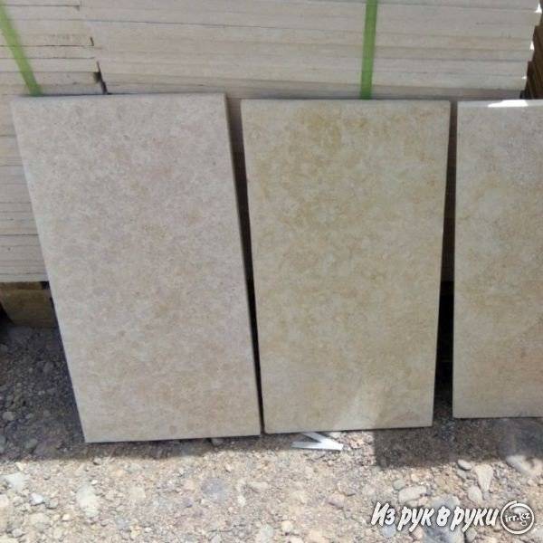 Гранит, Травертин, Мрамор, Керамогранит, Комплектующие, Цех, фотография 3