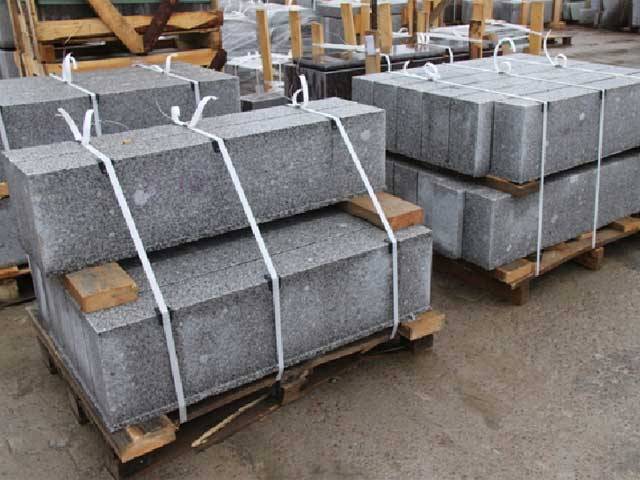 Гранит, Травертин, Мрамор, Керамогранит, Комплектующие, Цех, фотография 5