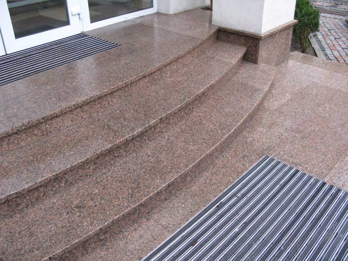 Гранит, Травертин, Мрамор, Керамогранит, Комплектующие, Цех, фотография 6