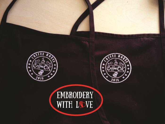 Компьютерная вышивка в Астане, фотография 3