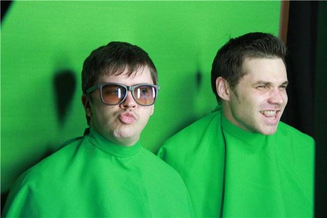 Мобильная-видео студия Dance Heads, фотография 4