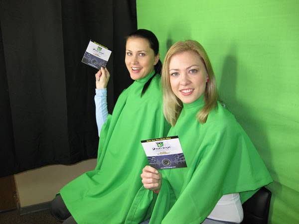 Мобильная-видео студия Dance Heads, фотография 6