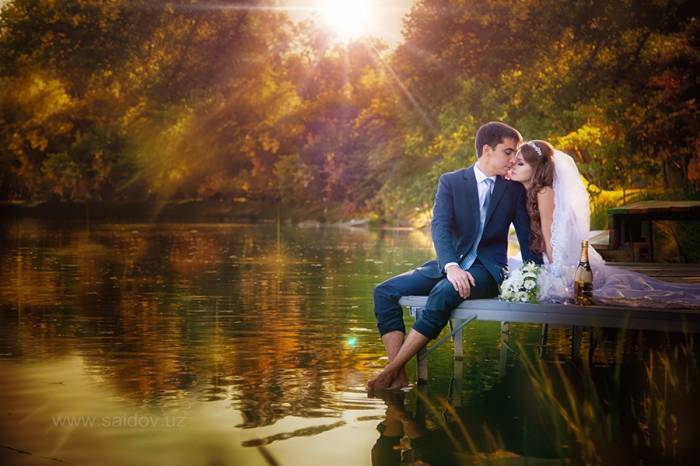 видеосъёмка в Алматы Alex Pro Studio, фотография 5