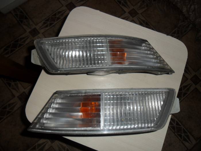 Продам повторитель поворота, фотография 1