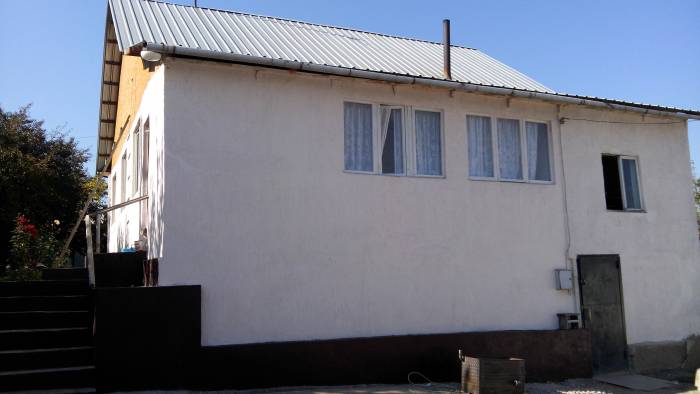 Продам дом, ул Кунаева 31, фотография 2