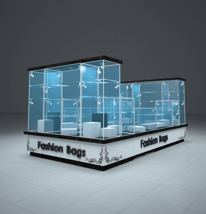 Предлагаем стильное, художественное оформление витрин, бутиков, магазинов, кафе, под ключ!, фотография 3