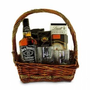 Подарочные корзины в Алматы, фотография 3