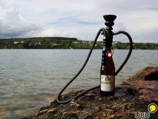 Универсальные Кальянные Шахты, фотография 2