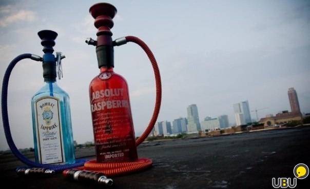 Универсальные Кальянные Шахты, фотография 3