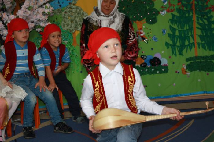 Частный детский сад в Бостандыкском районе Алматы, фотография 11