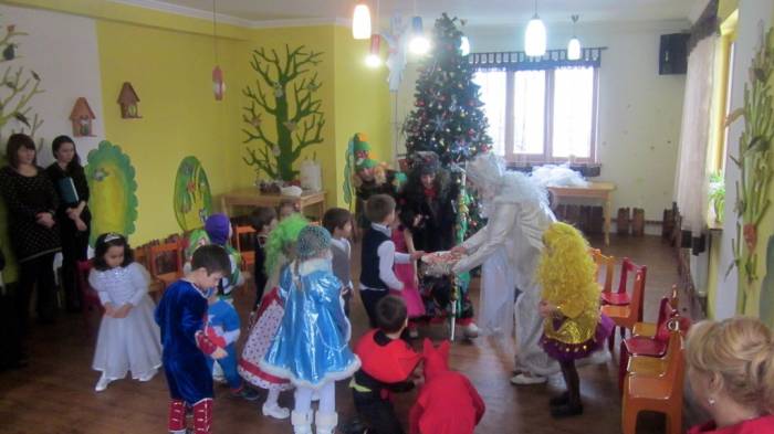 Частный детский сад в Бостандыкском районе Алматы, фотография 12