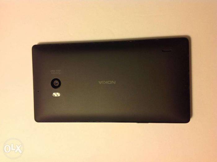 Nokia Lumia 930, фотография 2