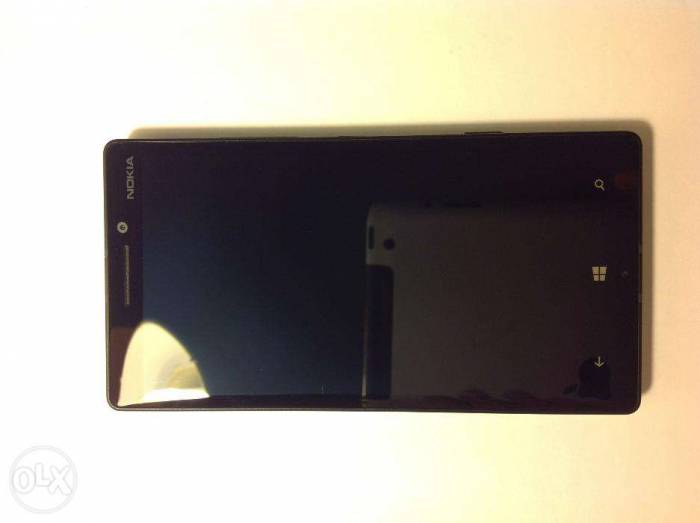 Nokia Lumia 930, фотография 3