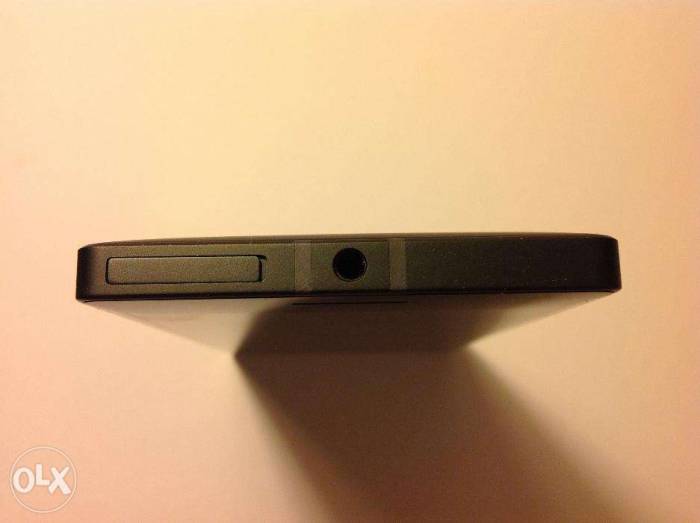 Nokia Lumia 930, фотография 5