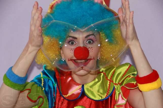 праздник для детей, фотография 2