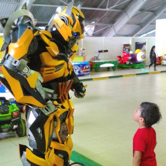 праздник для детей, фотография 5