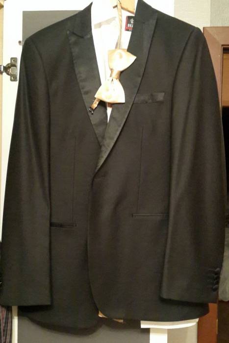 Продам смокинг, фотография 1