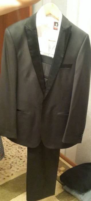 Продам смокинг, фотография 2