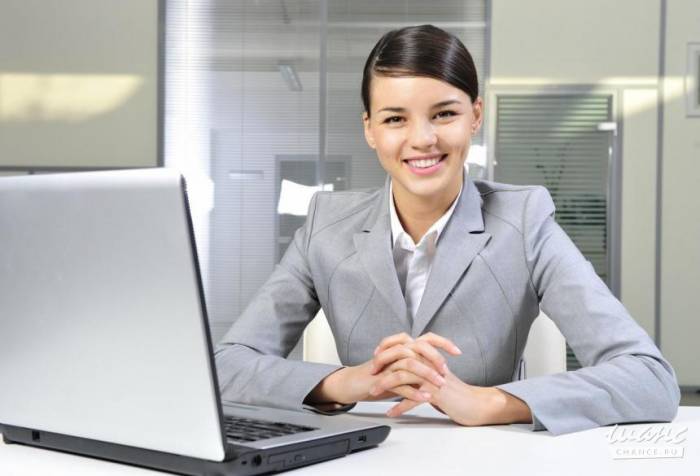 Менеджер-консультант , фотография 1