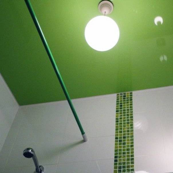 Натяжные потолки  в Алматы, фотография 2