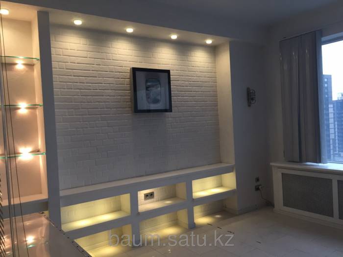 Ремонт квартир, фотография 2