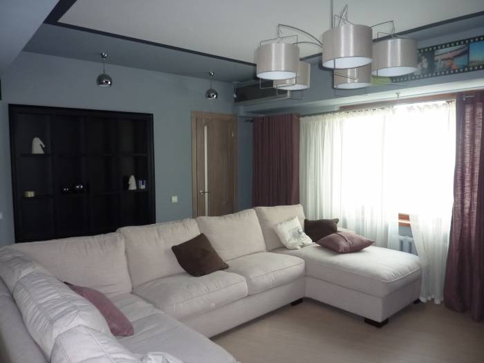 Ремонт квартир, фотография 3