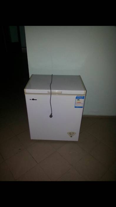 продам морозильную камеру, фотография 1