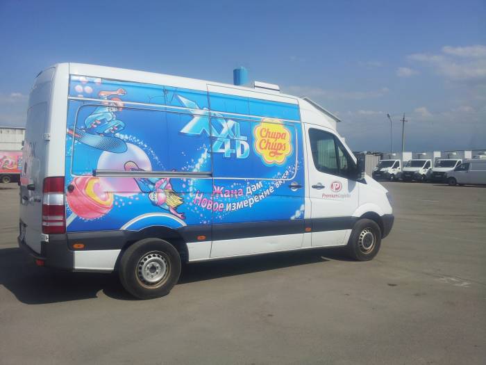 “Premium Logistic Asia ” , фотография 3