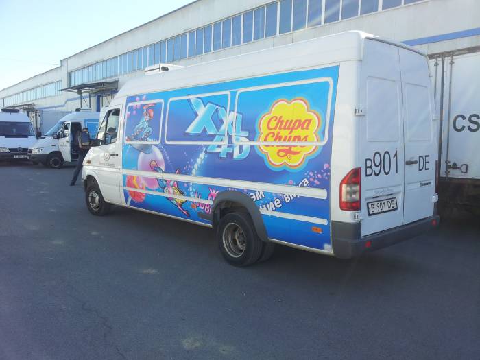 “Premium Logistic Asia ” , фотография 11